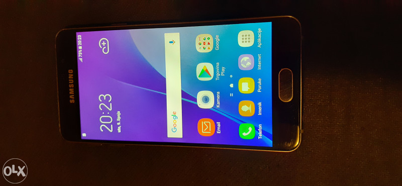 Samsung A3 2016