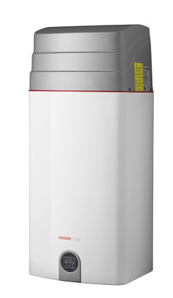 Bojler sanitarni-Toplotna pumpa KRONOTERM S1 100 litara