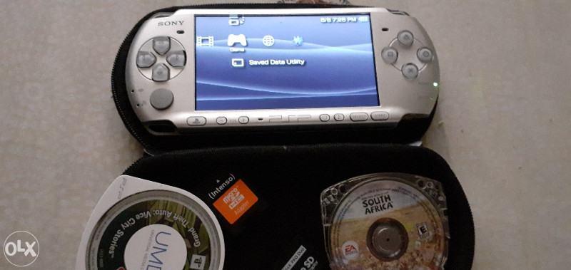 Sony psp Konzole OLX.ba