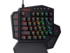 Mehanička Gaming tastatura Diti K585 RGB ReDragon