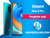 Xiaomi Redmi Note 9 Pro 64GB (6GB RAM)