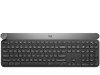 LOGITECH Wireless Keyboard CRAFT with creative input d