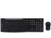 LOGITECH Wireless Combo MK270 - EER - Slovenian layout