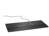 Dell Multimedia Tastatura-KB216 - Slovenian QWERTZ - B