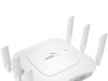 Dual radio 3x3 3-stream 802.11a/b/g/n/ac Access Point.