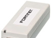 Fortinet 1-Port Gigabit PoE Power Injector 802.3af 15.