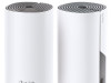 TP-Link AC1200 Whole-Home Mesh Wi-Fi System Qualcomm C
