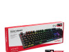HyperX Alloy Origins Red