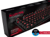 HyperX Alloy FPS MX Blue