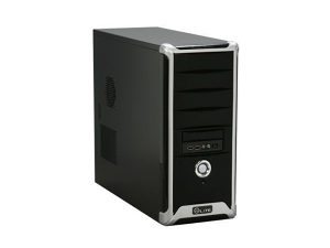 GAMING RACUNAR i5 4570 RX 480 4GB RAM 8GB 500GB