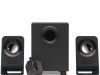 LOGITECH Audio System 2.1 Z213 - EMEA