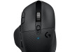 LOGITECH G604 LIGHTSPEED Wireless Gaming Mouse-BLACK-2