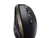 MS LOG MX Anywhere 2s crni