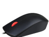 Lenovo Essential USB Mouse plug-and-play connection to