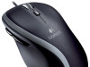 LOGITECH Corded Mouse M500 - EWR2