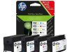 Tinta HP komplet 950XL BK/951XL CMY