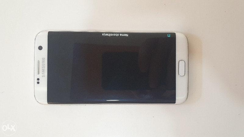 samsung s7 edge panel olx