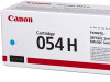TONER CANON CRG-054HC CYAN ZA LBP62x, MF64x ZA 2.300 S