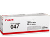 TONER CANON CRG-047 ZA LPB113w, MF113w, MF112 ZA 1.600