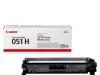 TONER CANON CRG-051H ZA LPB162dw, MF269dw, MF267dw, MF
