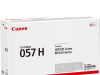 TONER CANON CRG-057H ZA LBP22x series, MF44x series Z