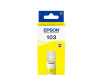Tinta EPSON EcoTank 103 Yellow
