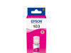 Tinta EPSON EcoTank 103 Magenta