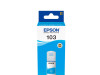 Tinta EPSON EcoTank 103 Cyan