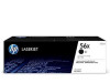 Toner HP black 56X