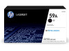Toner HP black 59A