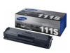 Toner Samsung black MLT-D111S