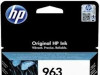 Tinta HP magenta 963