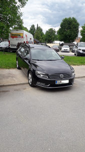 Passat B7