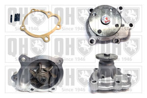 PUMPA VODE OPEL ASCONA C, KADEET D, E 1,6D 82-89