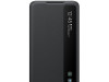 Samsung Galaxy S20 Ultra Clear View Cover Black