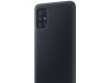 Samsung Galaxy A51 Silicone Cover Black
