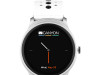 Smart watch 1.3inches IPS full touch screen Silver All