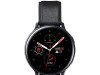 Samsung Galaxy Watch Active2 44mm Stainless Aqua Black