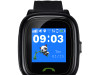 Kids smartwatch 1.22 inch colorful screen SOS button