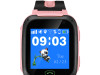 Kids smartwatch 1.44 inch colorful screen front camera