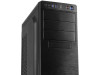 Chassis INTER-TECH IT-5916 Midi Tower ATX 2 x USB 3.0