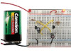 SET ZA EDUKACIJU ZA ELEKTRONIKU VELLEMAN (0027118)