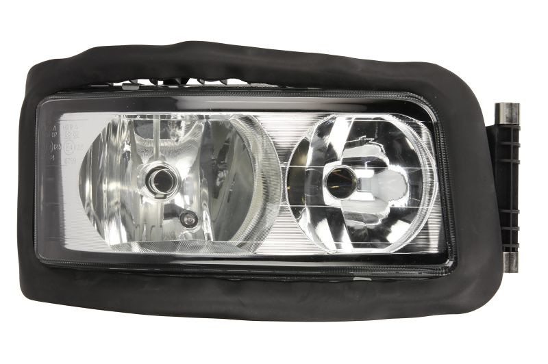 Far desni LION S STAR, TGA, TGL, TGM, TGS, TGX 01.93-