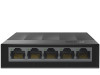 TP-Link Switch LS1005G 5-Port 10/100/1000Mbps Desktop