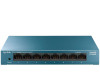 8-Port 10/100/1000Mbps Desktop Switch