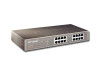 TP-Link 16-Port Gigabit Desktop/Rackmount Switch 16 10