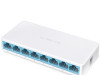 Mercusys 8-port 10/100M mini Desktop Switch
