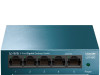 5-Port 10/100/1000Mbps Desktop Switch