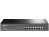 TP-Link 8-Port Gigabit PoE+ Switch 8 Gigabit RJ45 Port