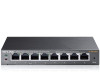 TP-Link Switch 8-Port Gigabit Desktop PoE Easy Smart S